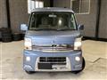 2013 Suzuki Every Wagon