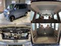 2013 Suzuki Every Wagon