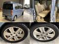 2013 Suzuki Every Wagon
