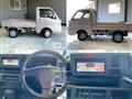 2016 Daihatsu Hijet Truck