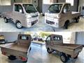 2016 Daihatsu Hijet Truck
