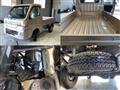 2016 Daihatsu Hijet Truck