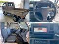 2016 Daihatsu Hijet Truck