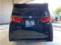 2026 Toyota Alphard Hybrid