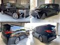 2026 Toyota Alphard Hybrid