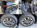 2026 Toyota Alphard Hybrid