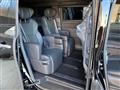 2026 Toyota Alphard Hybrid