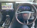 2026 Toyota Alphard Hybrid