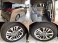 2024 Toyota Alphard G