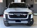 2021 Toyota Land Cruiser