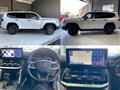 2021 Toyota Land Cruiser