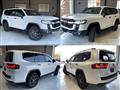 2021 Toyota Land Cruiser
