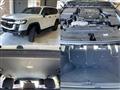 2021 Toyota Land Cruiser