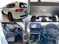 2021 Toyota Land Cruiser