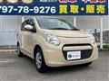 2013 Suzuki Alto
