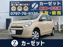 2013 Suzuki Alto