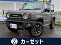 2024 Suzuki Jimny Sierra