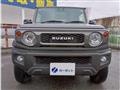 2024 Suzuki Jimny Sierra