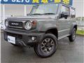 2024 Suzuki Jimny Sierra