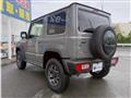 2024 Suzuki Jimny Sierra