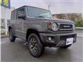 2024 Suzuki Jimny Sierra