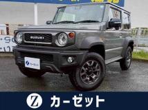 2024 Suzuki Jimny Sierra