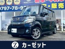 2014 Honda N BOX