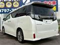 2017 Toyota Vellfire