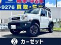 2025 Suzuki Jimny Sierra