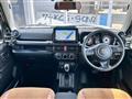 2025 Suzuki Jimny Sierra