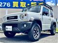 2025 Suzuki Jimny Sierra