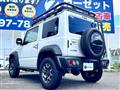 2025 Suzuki Jimny Sierra