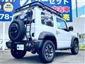 2025 Suzuki Jimny Sierra