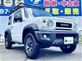 2025 Suzuki Jimny Sierra