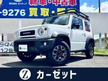 2025 Suzuki Jimny Sierra
