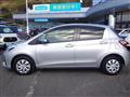 2017 Toyota Vitz