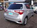 2017 Toyota Vitz