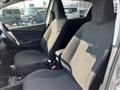 2017 Toyota Vitz