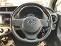 2017 Toyota Vitz