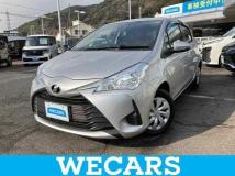 2017 Toyota Vitz