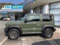 2024 Suzuki Jimny Sierra