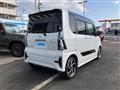 2022 Daihatsu Tanto