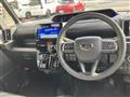 2022 Daihatsu Tanto