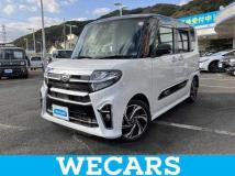 2022 Daihatsu Tanto