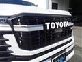 2023 Toyota Land Cruiser