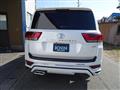 2023 Toyota Land Cruiser