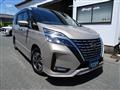 2021 Nissan Serena