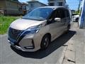 2021 Nissan Serena