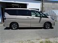 2021 Nissan Serena
