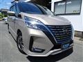 2021 Nissan Serena